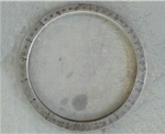 南京南京圆形法兰冲孔机生产产品展示